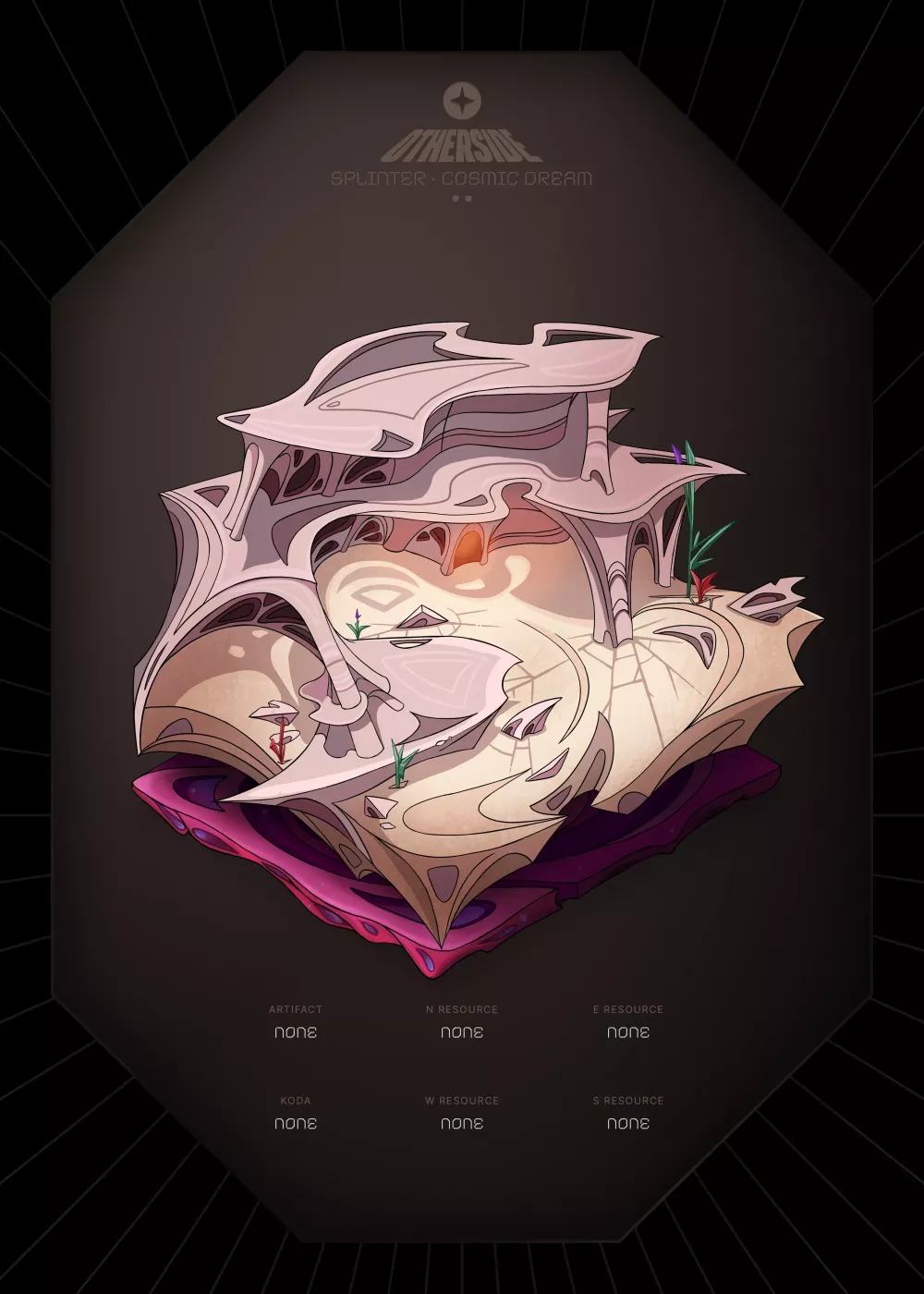 Otherdeed for Otherside #89536