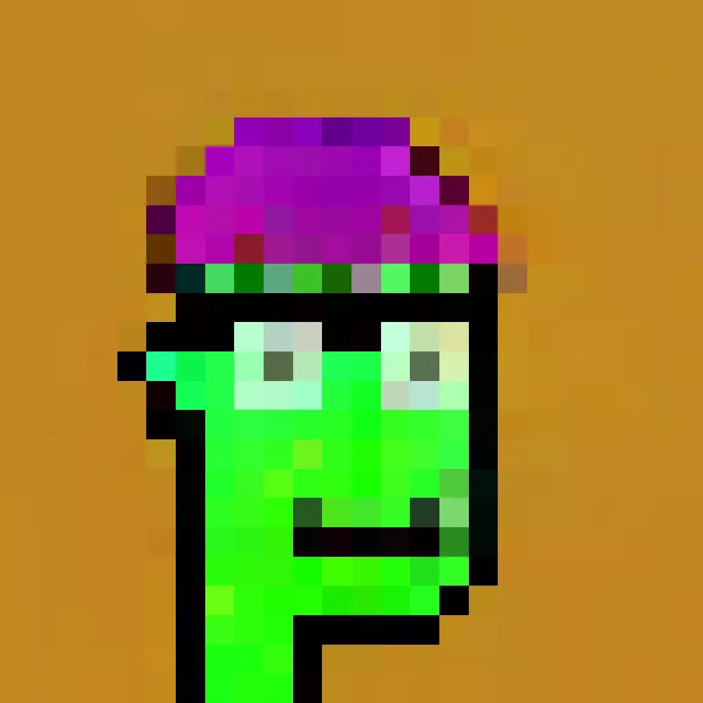 BASTARD GAN PUNKS V2
