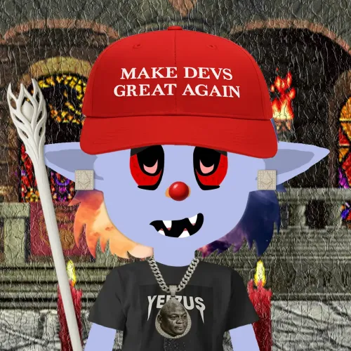 Children Of Cope #397