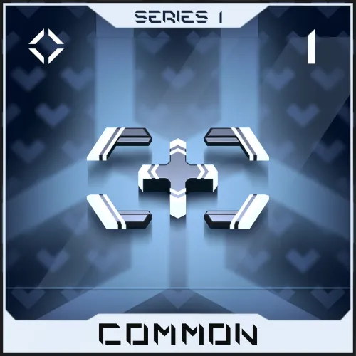 Series 1 Building #3065