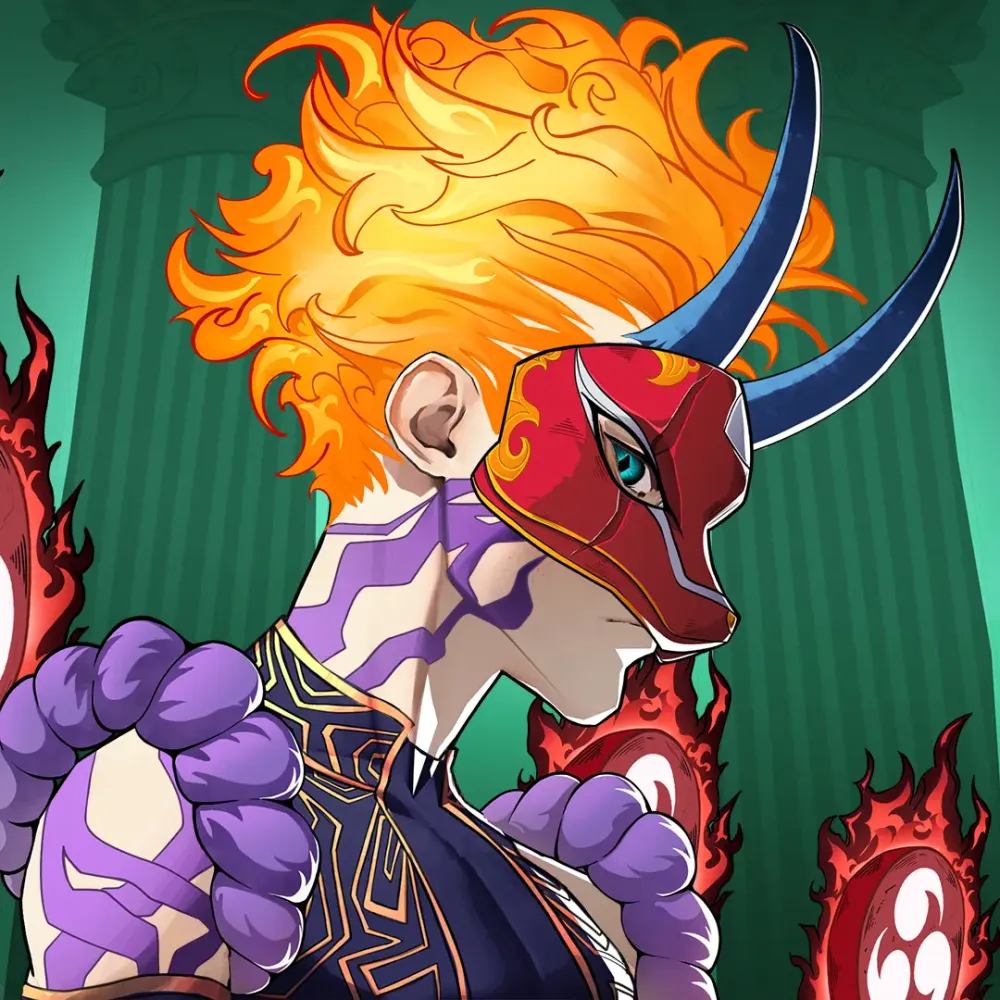 Ryujin #8