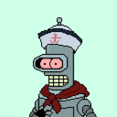 Bender #12