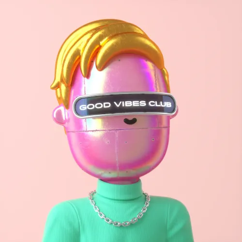 Citizen of Vibetown #4117