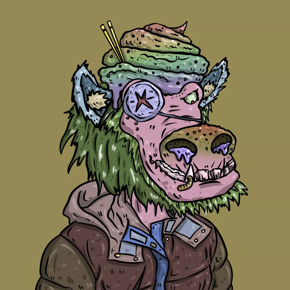 ShitBeast  #4286