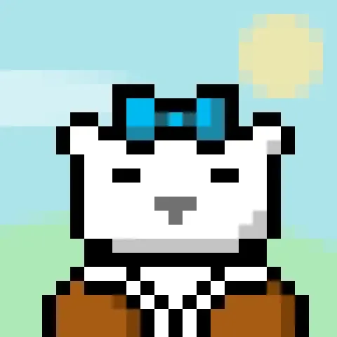 PixelBeast #2005