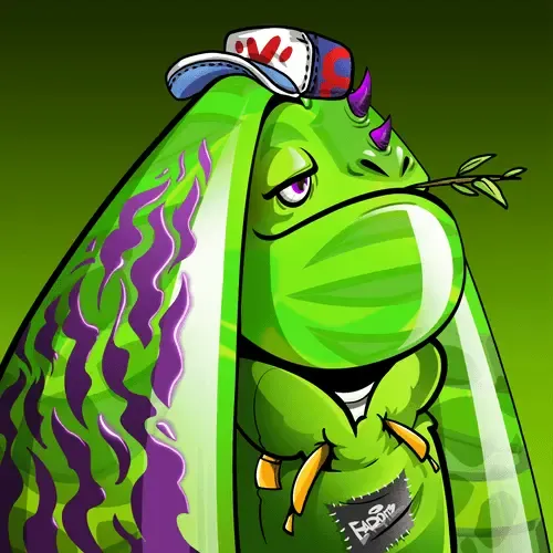 Bubba #2490