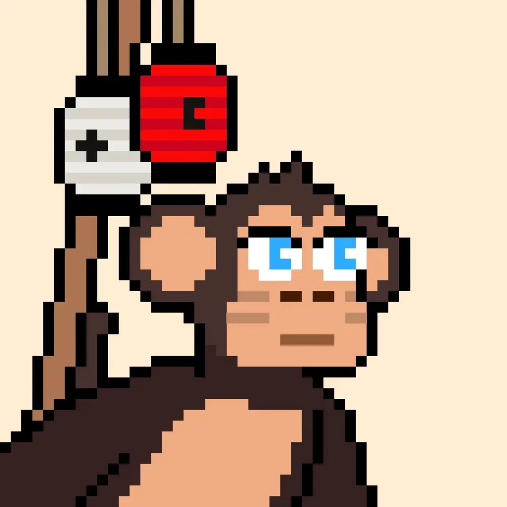 Chimpers #1363