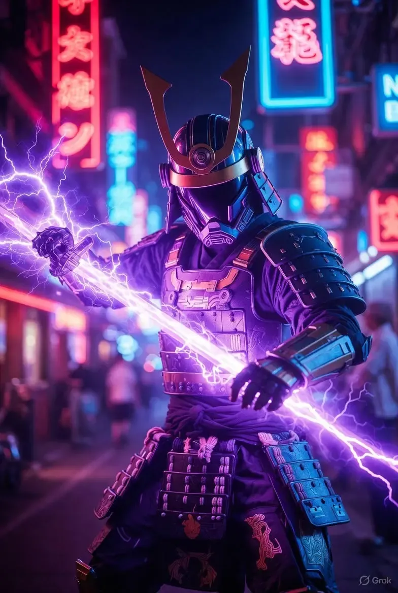 Ninjas cyber rare #71