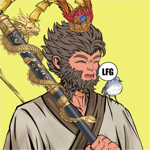 Wukong #7312