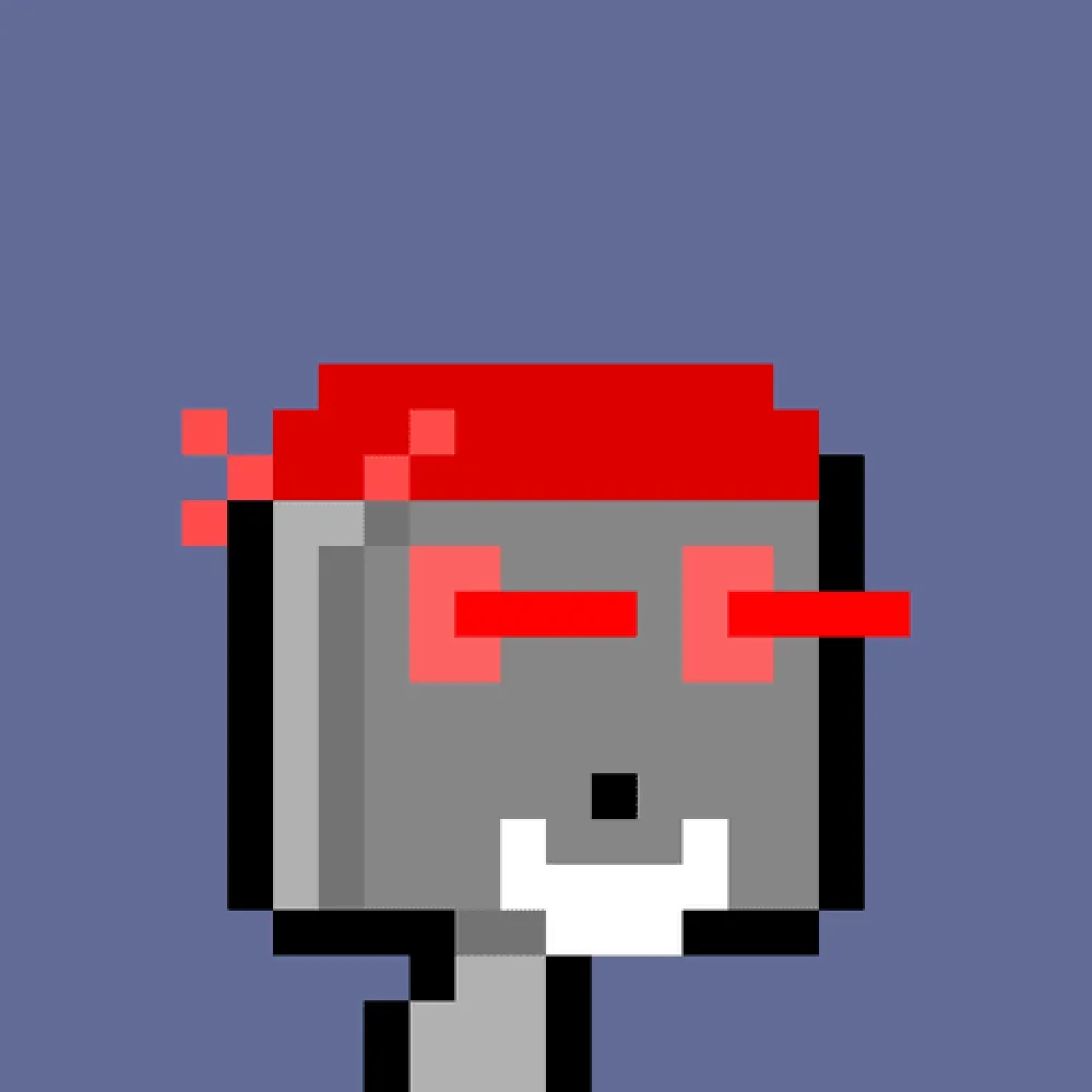 CryptoAgent #3552