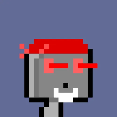 CryptoAgent #3552