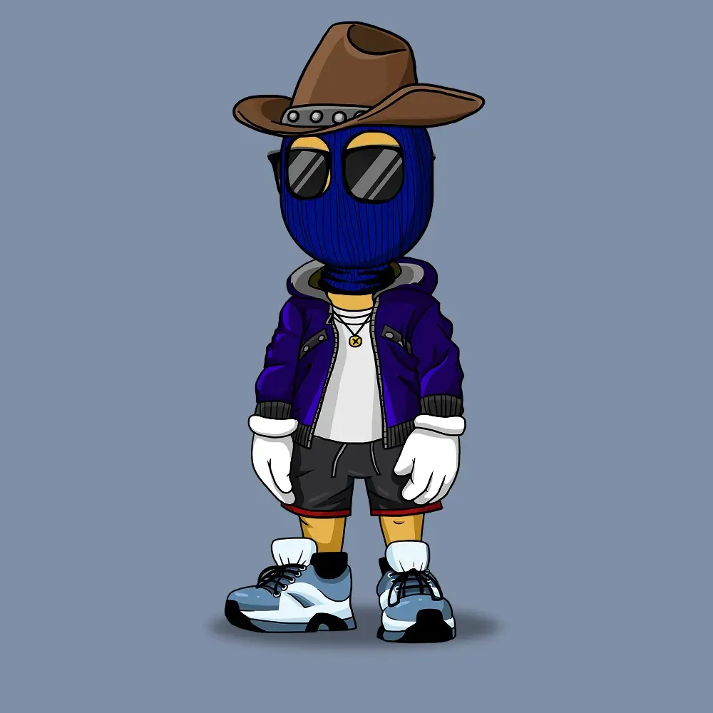 Based Style #485