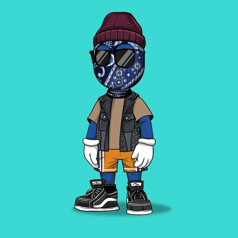Based Style #403