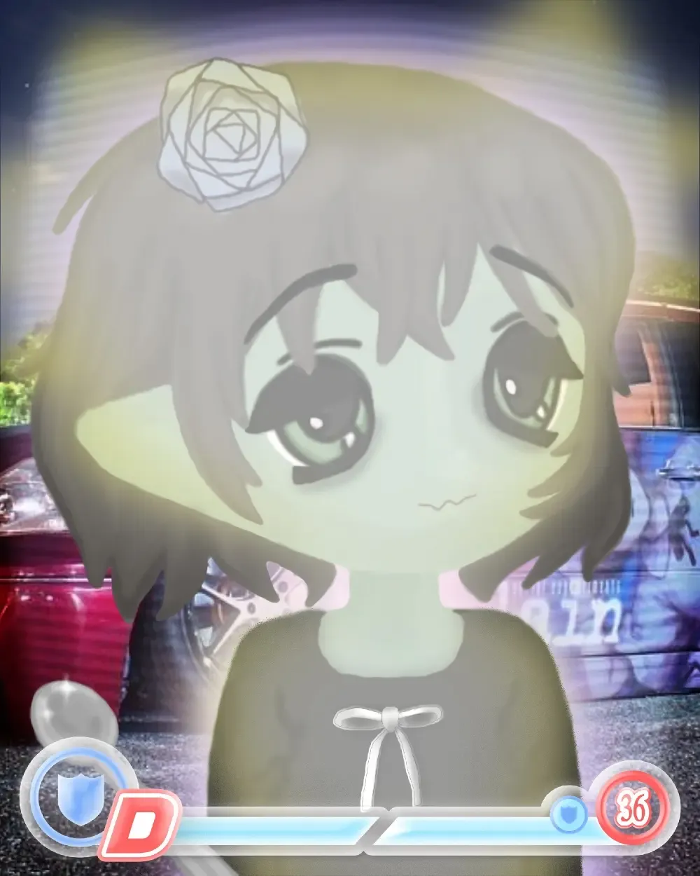 Milady: Type A 123