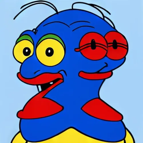 Sproto Gremlin #247