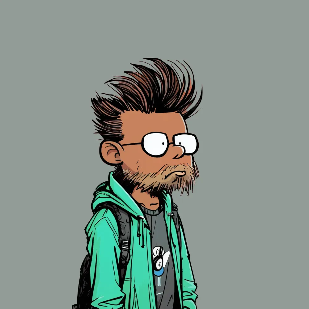 Digital Slops #6304