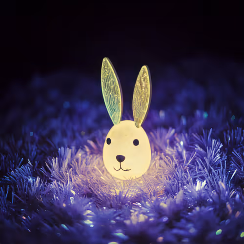 [Orangehare.io] Glitch Rabbitz #385