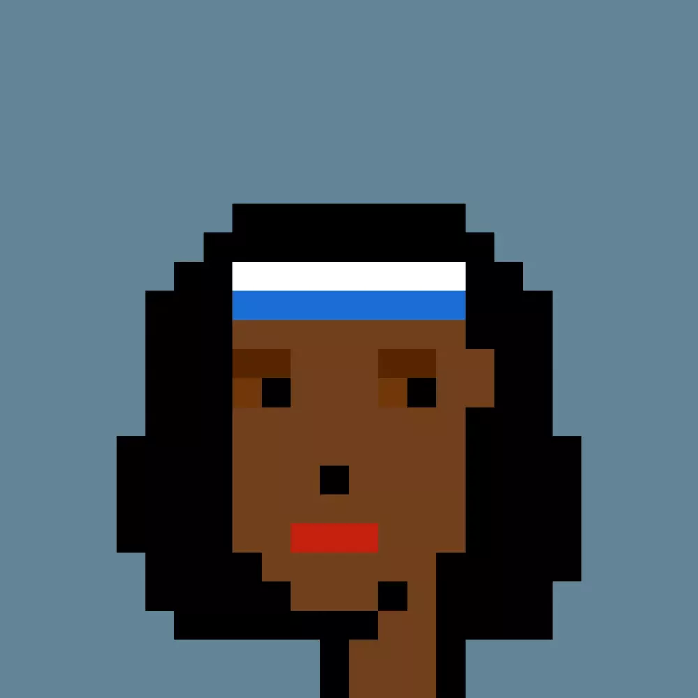 Phunk #1023