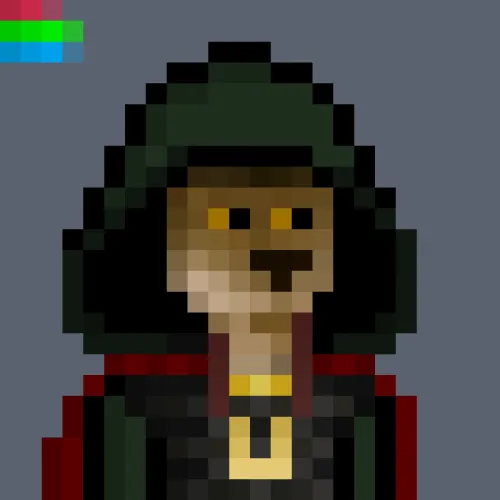 CLOAKS #10388