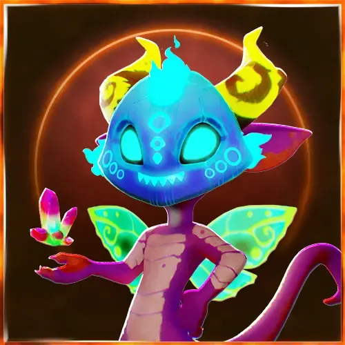 Fableborne Primordial #1281