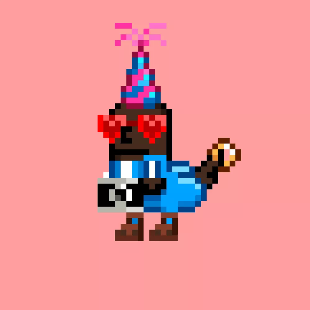 CryptoDickbutt #2907