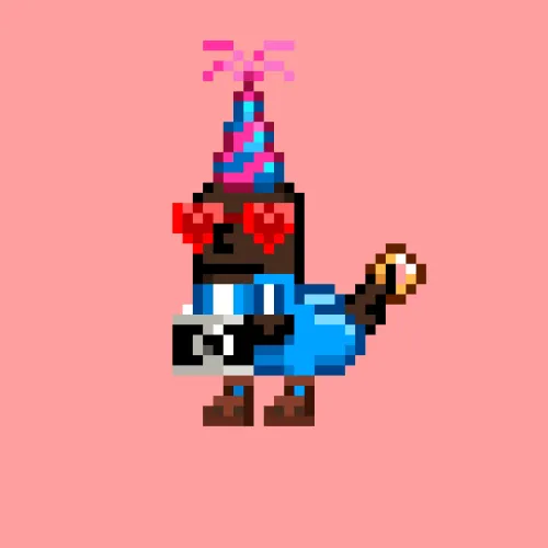 CryptoDickbutt #2907