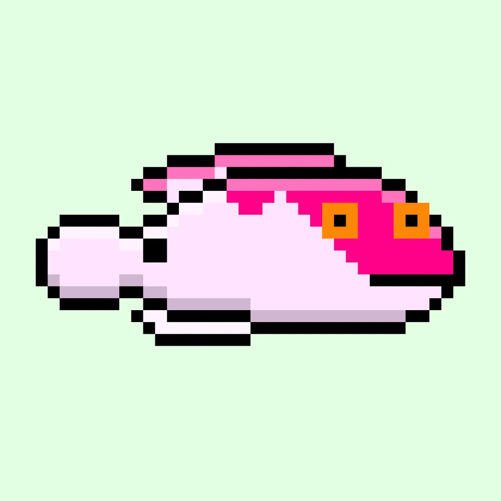CryptoFish #1485