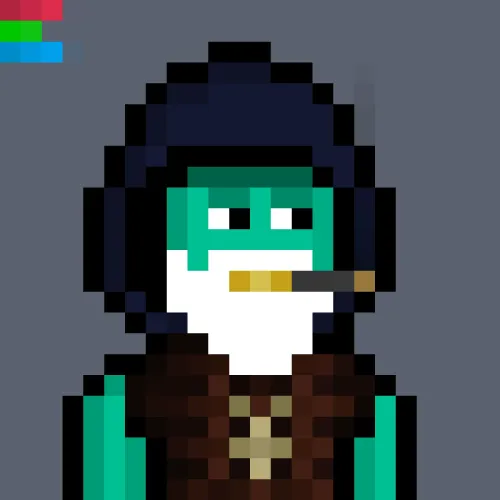 CLOAKS #18368