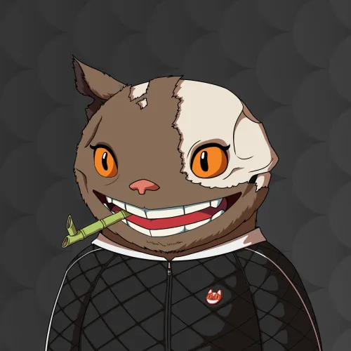 Kitaro #7199