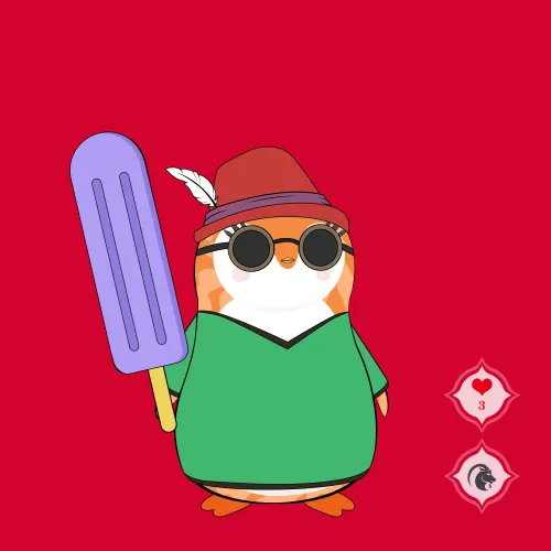 Penguins#25234