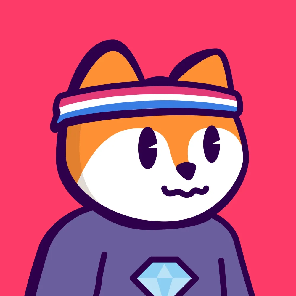 Fox #4851