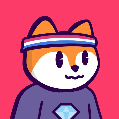 Fox #4851