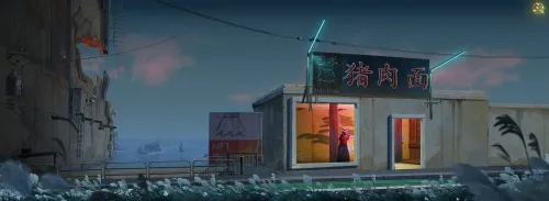 𝕄𝕚𝕕𝕟𝕚𝕘𝕙𝕥夏季𝔹𝕣𝕖𝕖𝕫𝕖 Fragments of the Lonely Road #4764