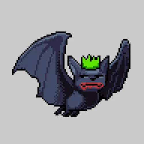 CryptoBat #7478
