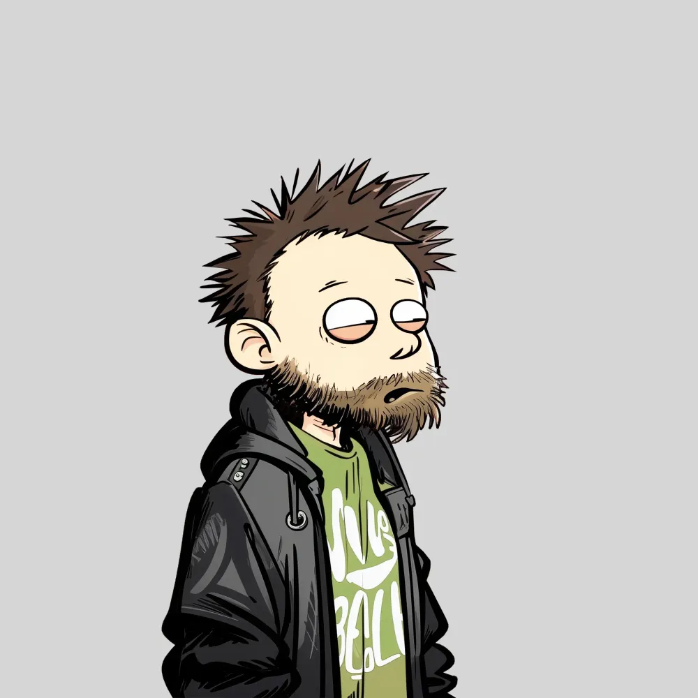 Digital Slops #4350