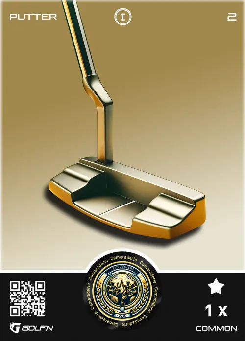 GolfN S1 #19877