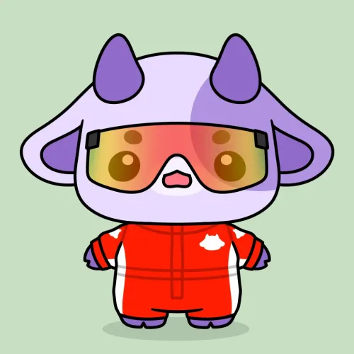 Lamumus #4276