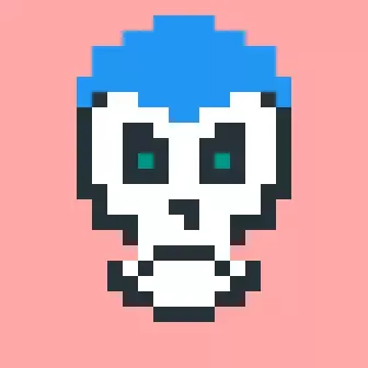 CryptoSkull #5061