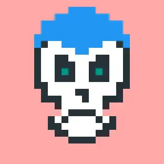 CryptoSkull #5061