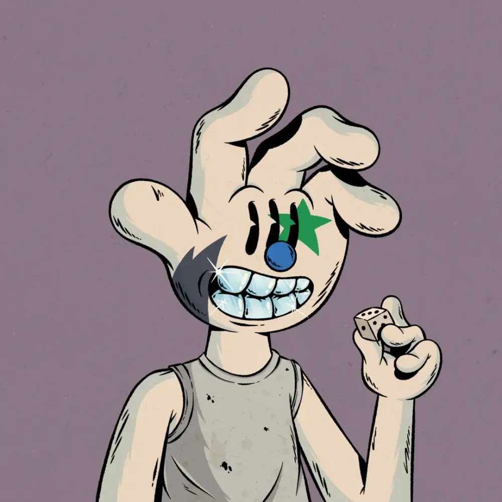 Spanky #1749