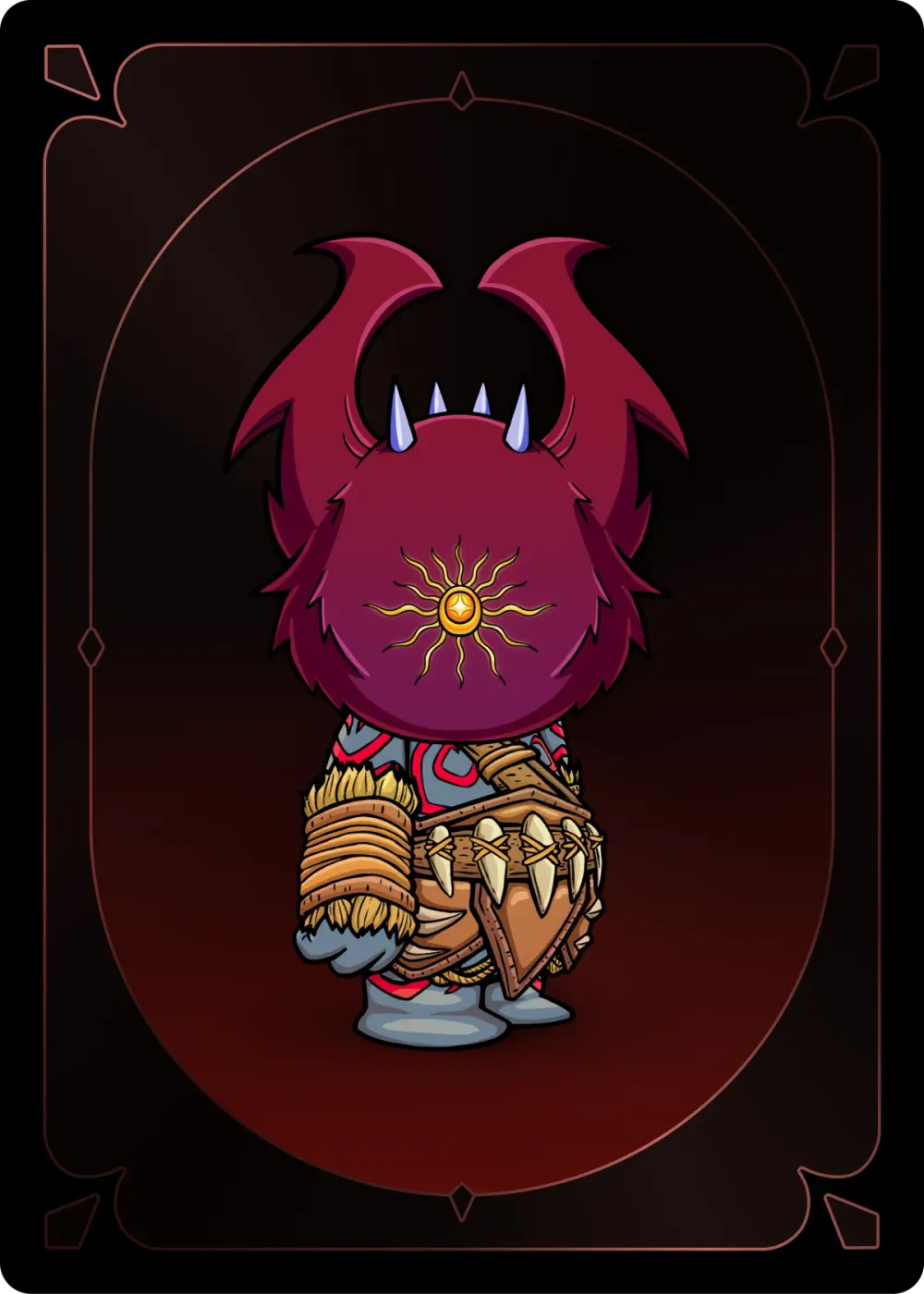 Otherside Koda #5645