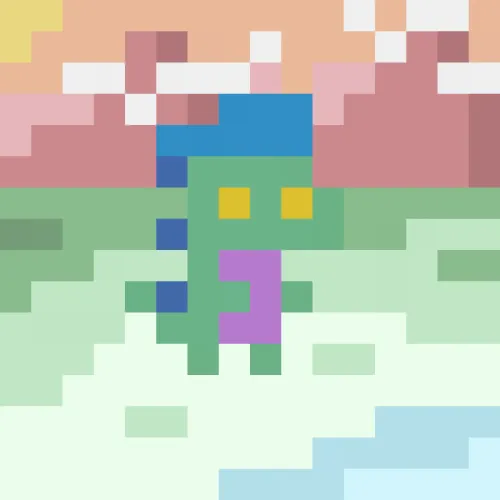 tiny dinos #4057
