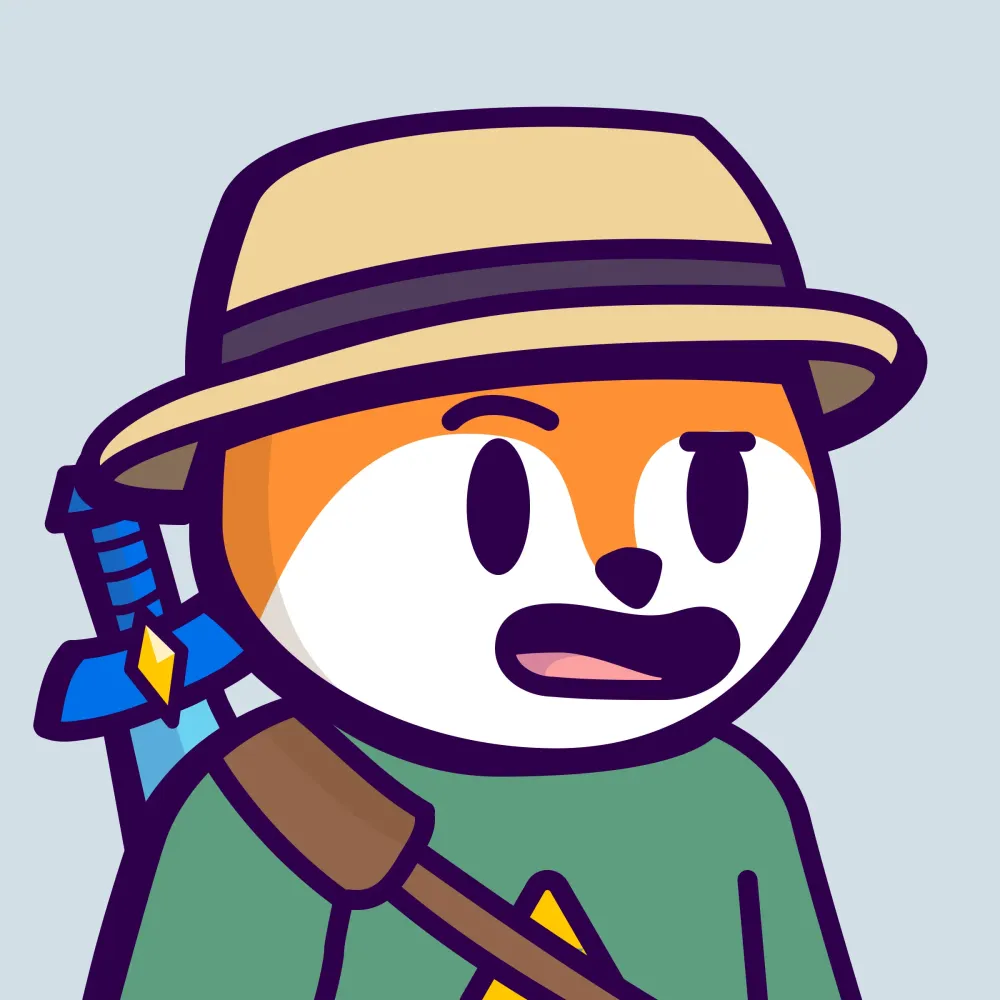 Fox #2550