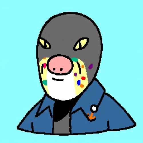 RetroRanger32 #12094