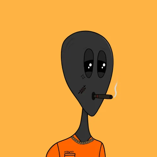 LonelyAlien #6616