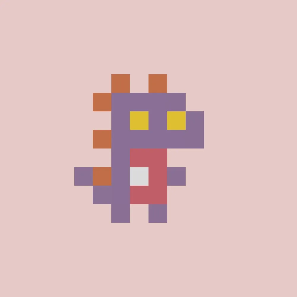 tiny dinos #9289