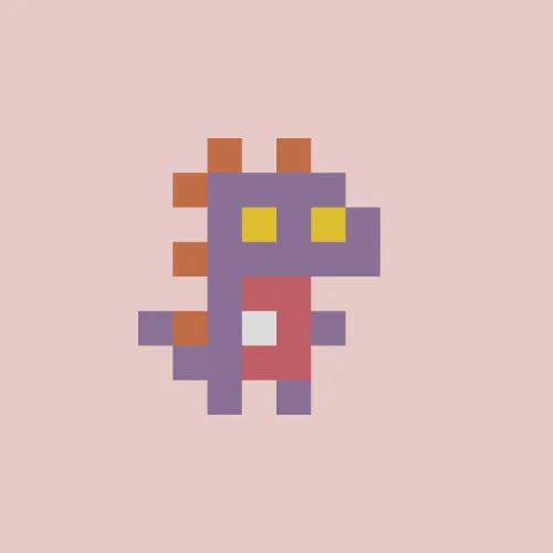 tiny dinos #9289