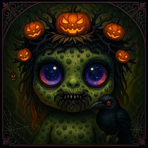 The Damned #385 (#109239703)