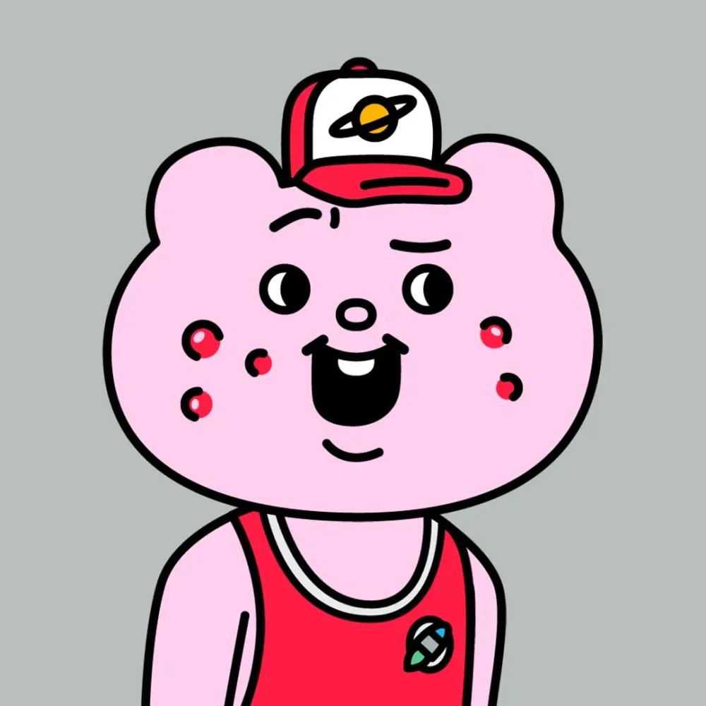 Betakkuma #345