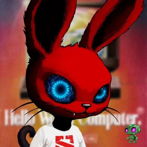 BUNNZ #295